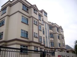 Park Court (D15), Apartment #589201031